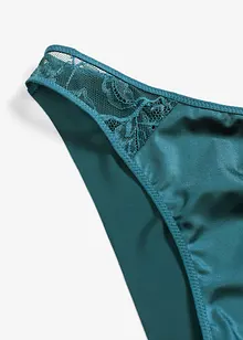 Slip met naadloze achterkant, bonprix