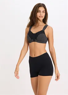 Bh zonder beugels met sluiting aan de voorkant (set van 2), bonprix