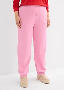 Sweatpants van katoen, bonprix