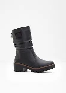 Rieker boots, Rieker