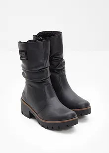 Rieker boots, Rieker