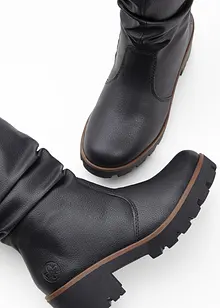Rieker boots, Rieker