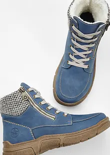 Rieker veterboots, Rieker