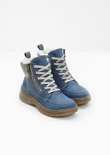 Rieker veterboots, Rieker