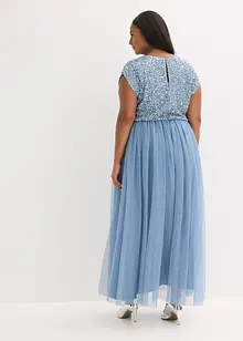 Maxi jurk, bonprix