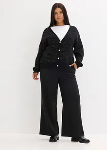 Vest van soepele viscose-mix, bonprix