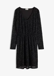 Jersey jurk, bonprix