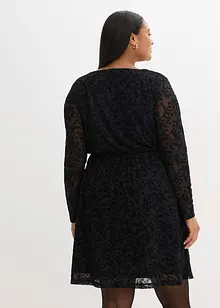 Jersey jurk, bonprix