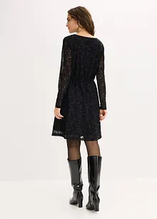 Jersey jurk, bonprix