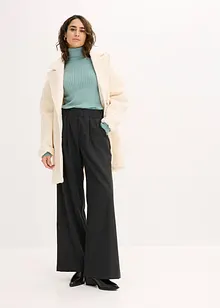 Geribde trui, bonprix