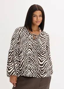Tuniekblouse, bonprix