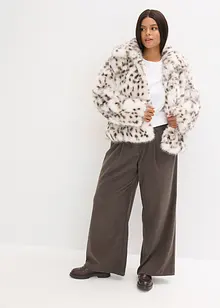 Imitatie bontjas, bonprix