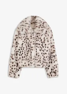 Imitatie bontjas, bonprix