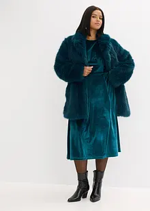 Imitatie bontjas, bonprix