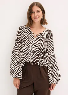 Tuniekblouse, bonprix