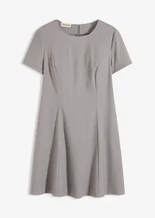 Skater mini jurk, bonprix