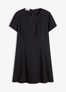 Skater mini jurk, bonprix