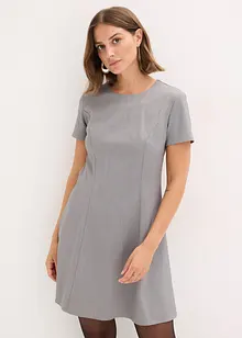 Skater mini jurk, bonprix