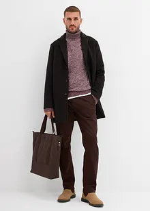 Coltrui van puur katoen, bonprix