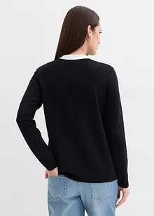 Longsleeve, bonprix