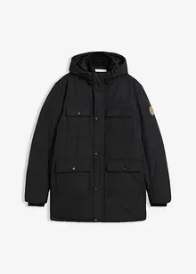 Lange parka, bonprix