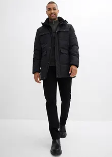 Lange parka, bonprix