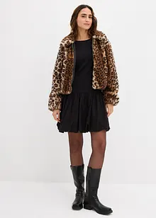 Shirtjurk met ballonrok, bonprix