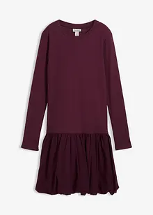 Shirtjurk met ballonrok, bonprix