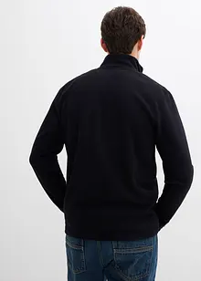 Fleece vest, bonprix