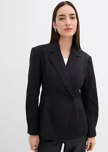 Zandloper blazer, bonprix