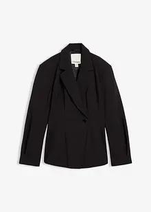 Zandloper blazer, bonprix