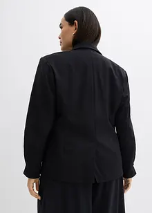 Zandloper blazer, bonprix