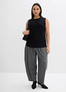 Asymmetrisch top van Punto di Roma, bonprix