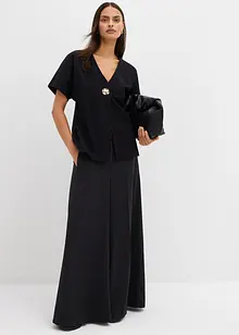 Sweat bodywarmer van Punto di Roma, bonprix