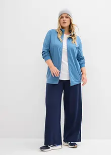 Thermo sweatvest, bonprix