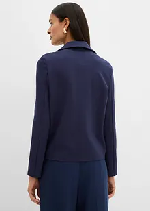 Blazer van Punta di Roma, bonprix