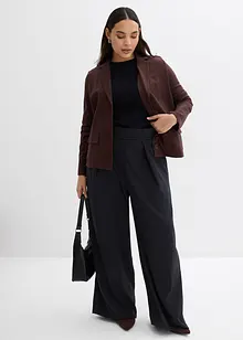 Blazer van Punta di Roma, bonprix