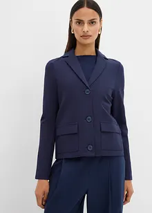 Blazer van Punta di Roma, bonprix