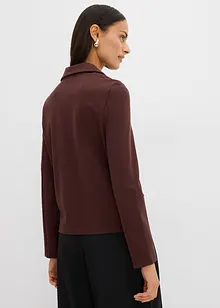 Blazer van Punta di Roma, bonprix