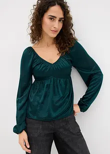 Blouse, bonprix