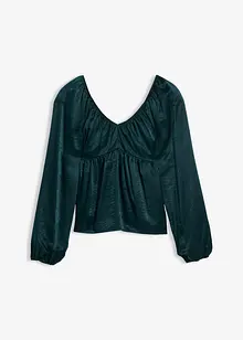 Blouse, bonprix