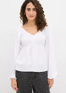 Blouse, bonprix