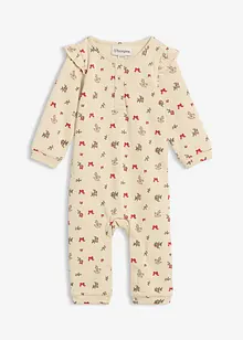 Boxpak van puur biologisch katoen, bonprix