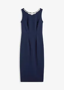 Avondjurk met afneembare rok (2-dlg set), bonprix