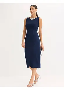 Avondjurk met afneembare rok (2-dlg set), bonprix