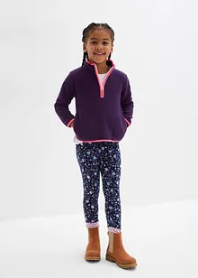 Thermolegging (set van 2), bonprix