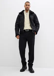 Grof gebreide trui, bonprix