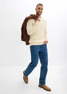 Grof gebreide trui, bonprix