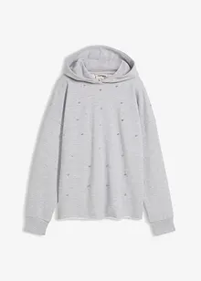 Oversized hoodie, bonprix