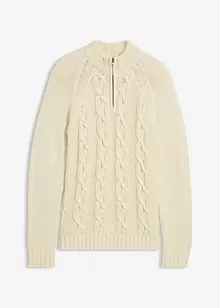 Grof gebreide trui, bonprix